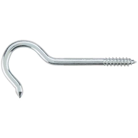 National No. 2 Zinc Finish Ceiling Hook N220491